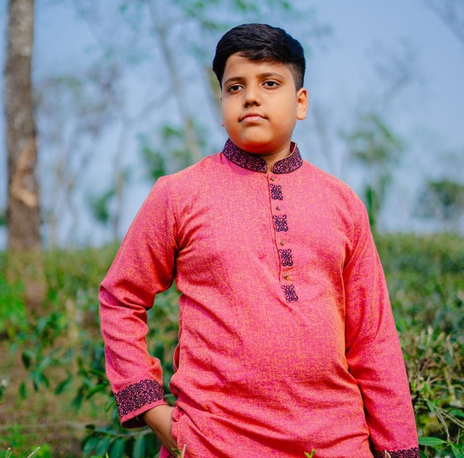 Rishan Koiry - About Me