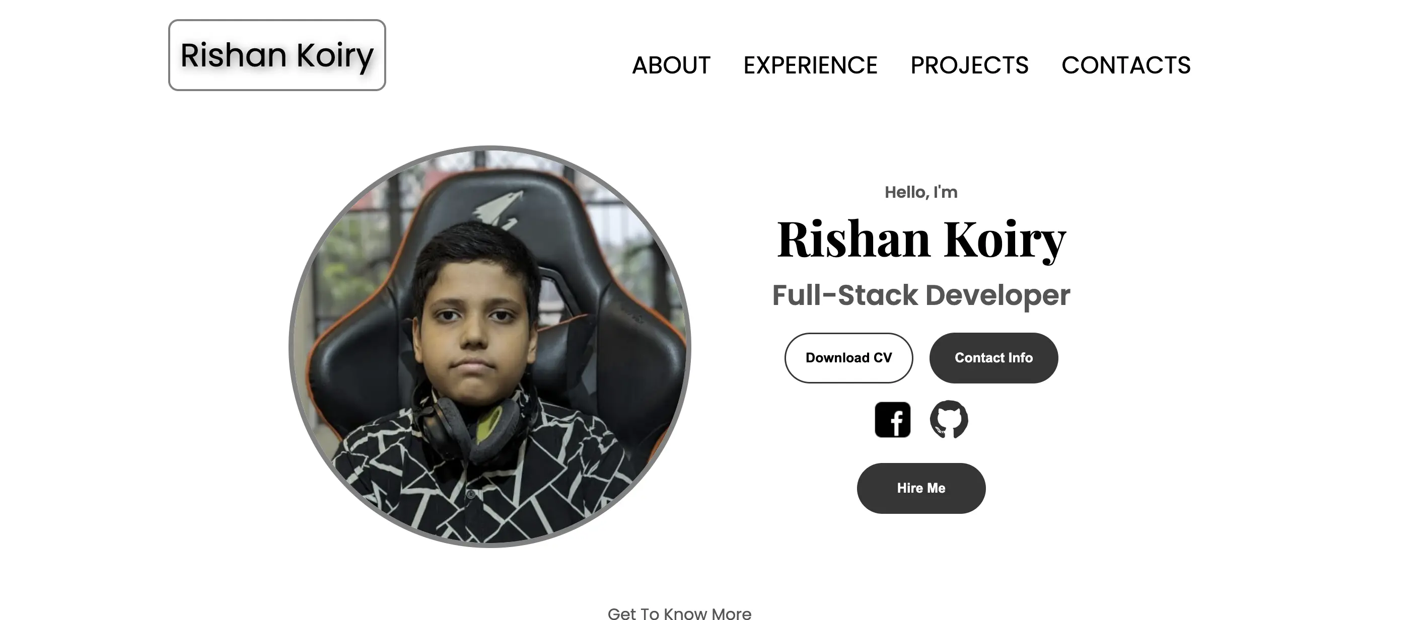 Portfolio
